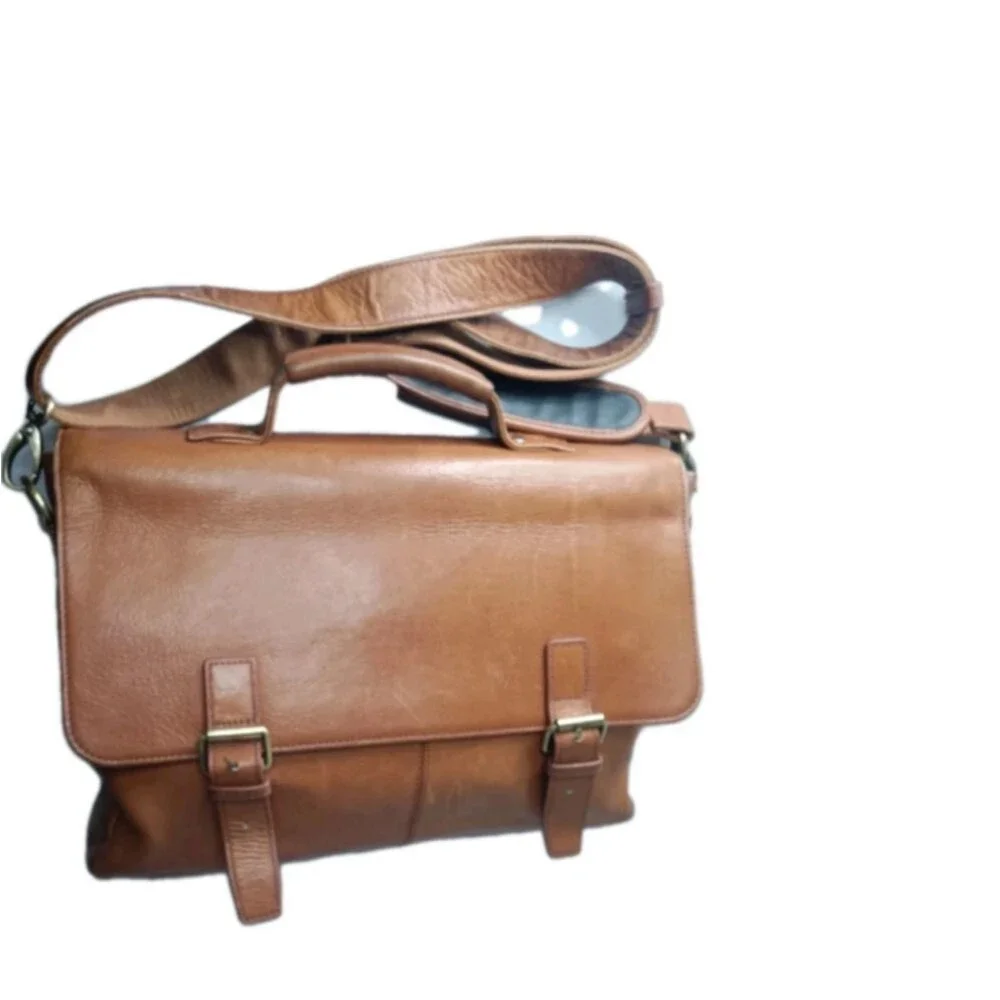 Danier men leather