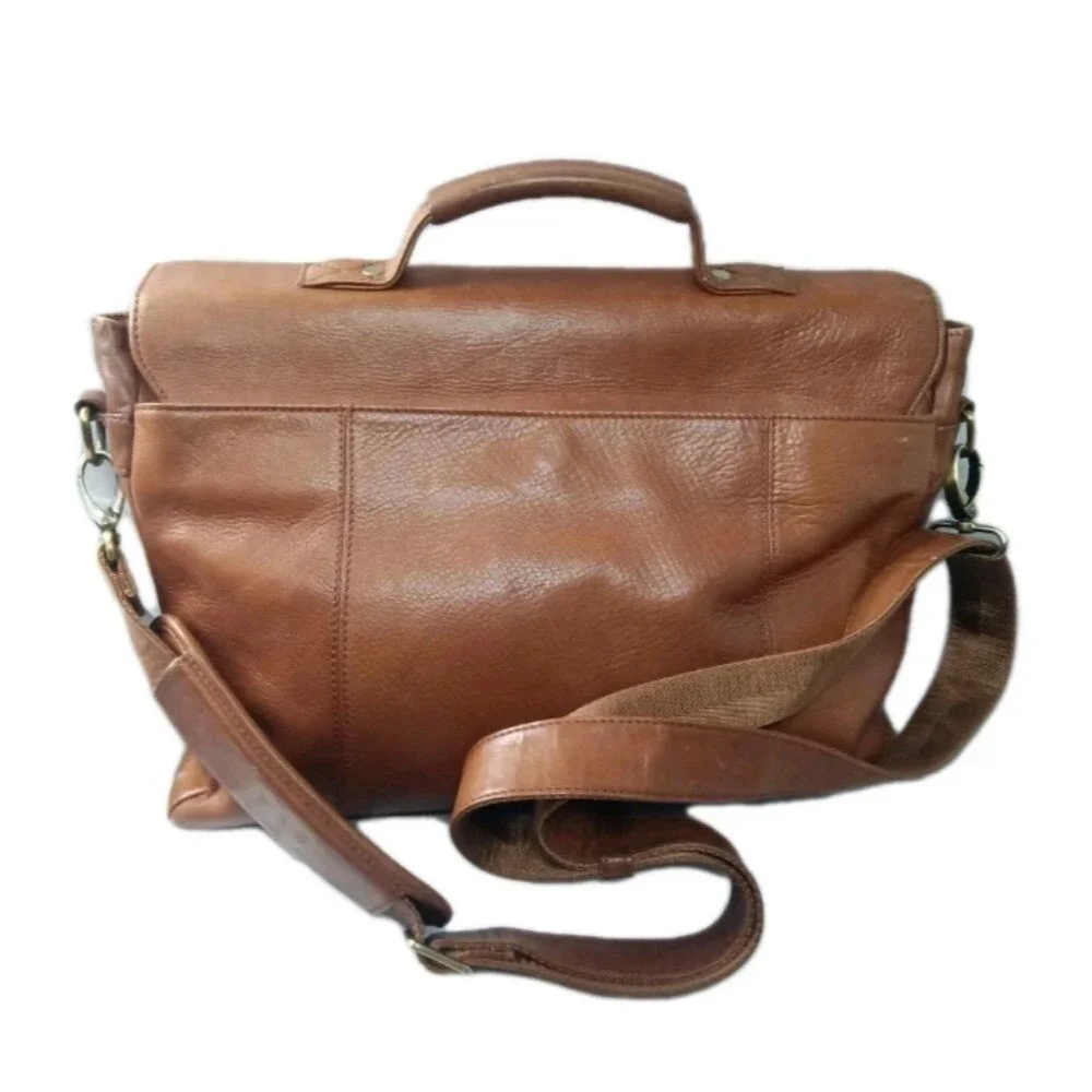 Danier men leather