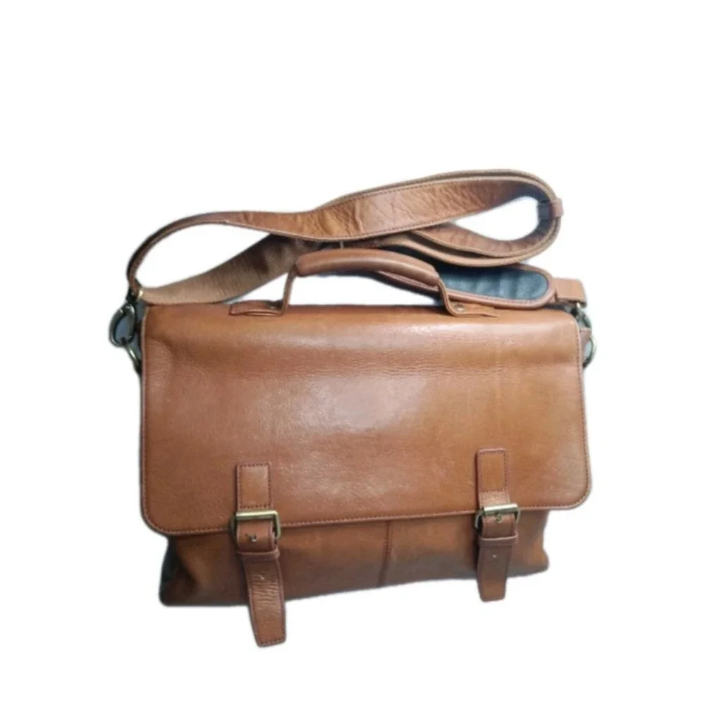 Danier men leather