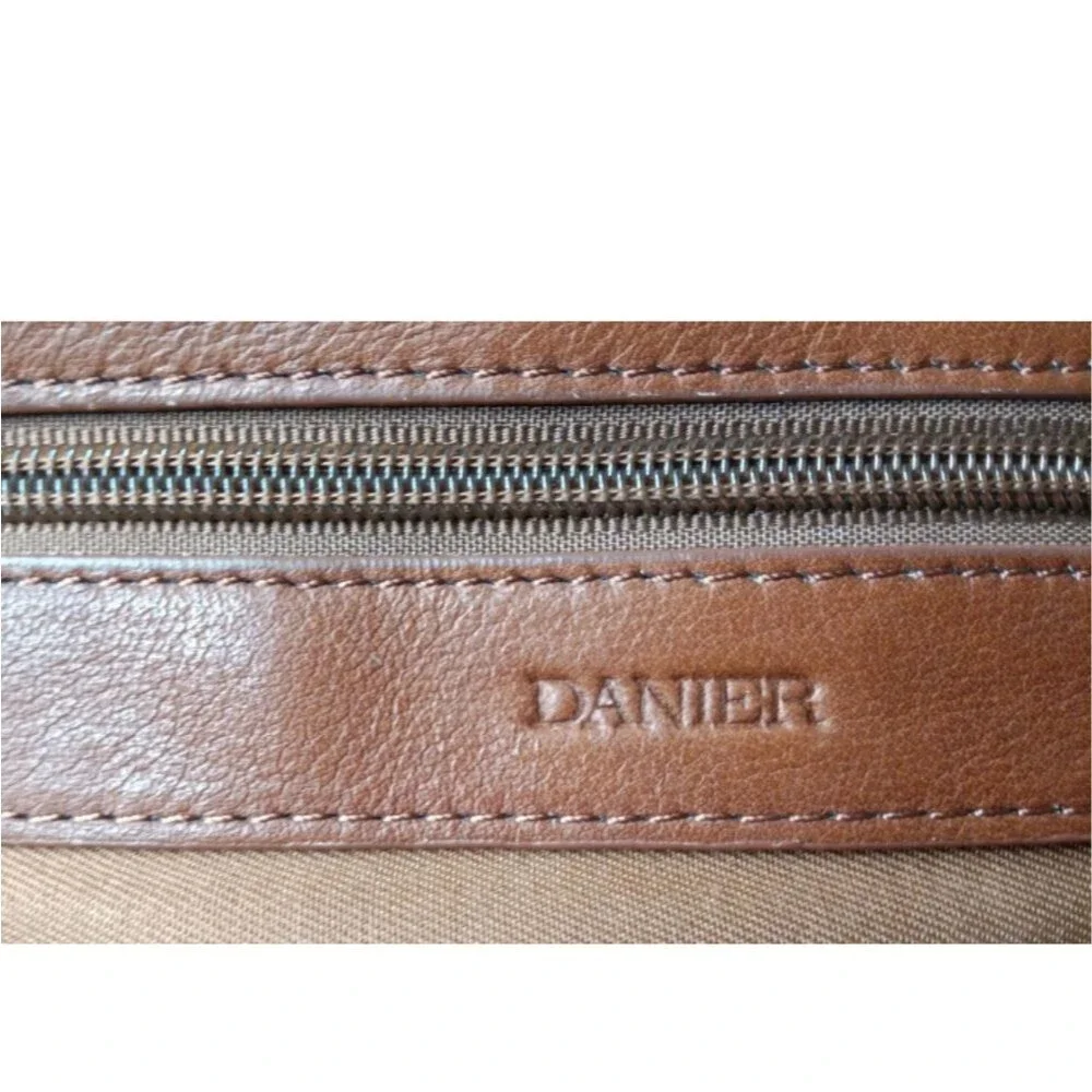 Danier men leather