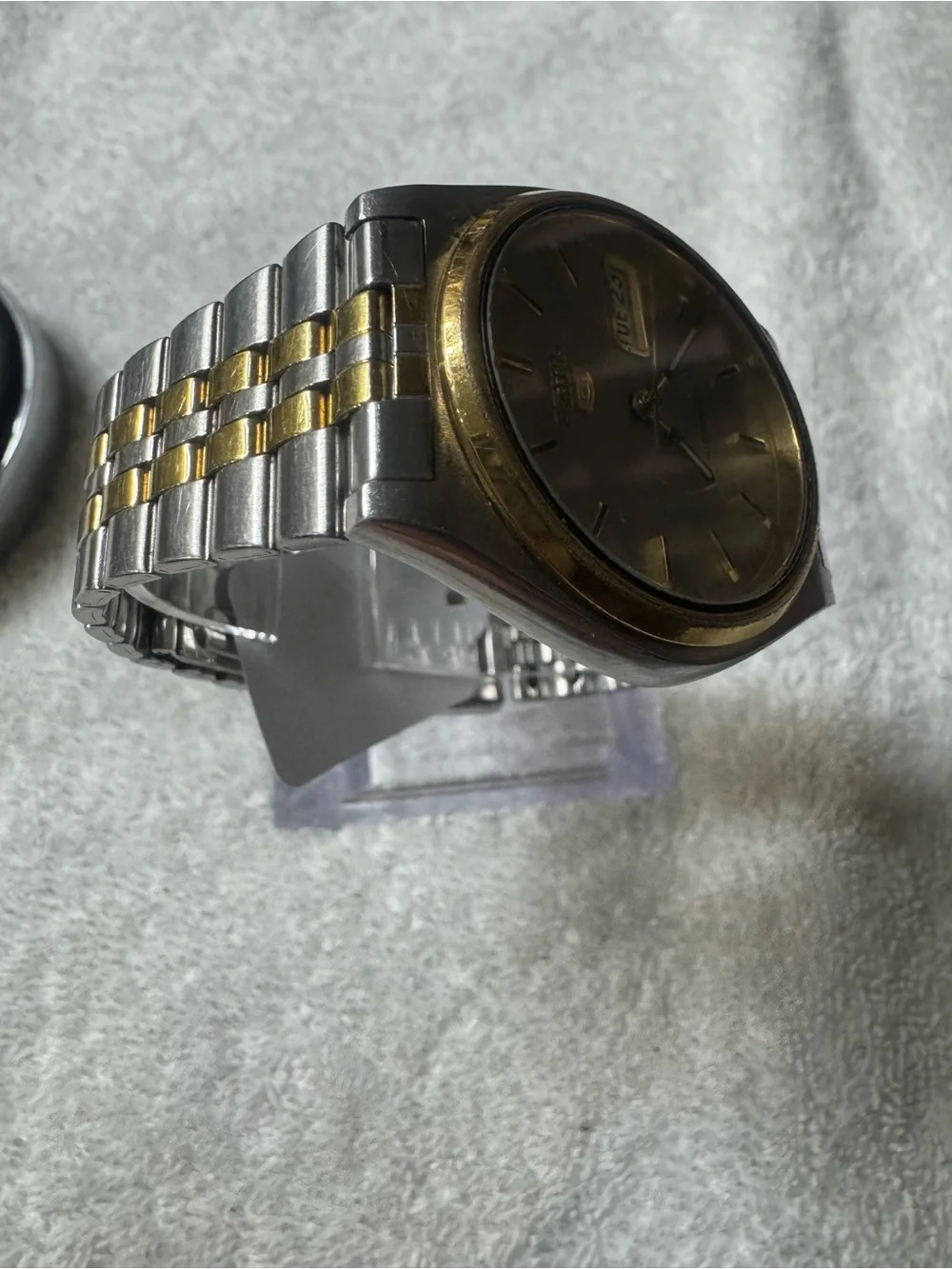 Seiko classic automatic