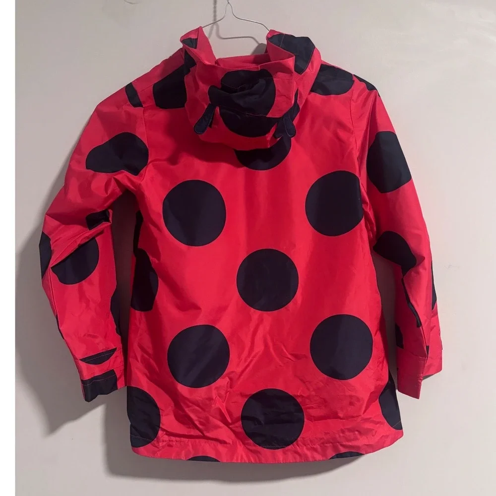 Carters lightweight hooded