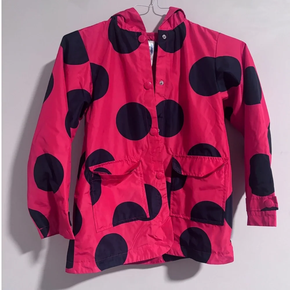 Carters lightweight hooded