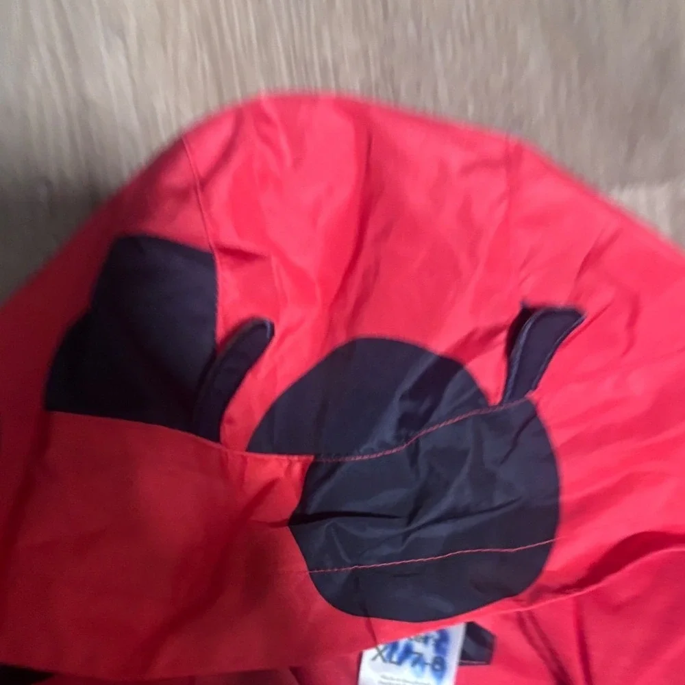 Carters lightweight hooded