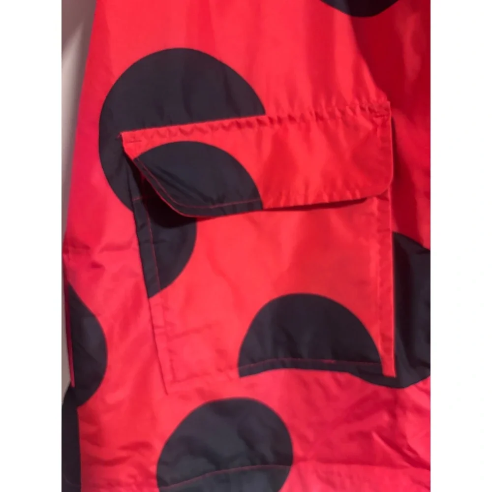 Carters lightweight hooded