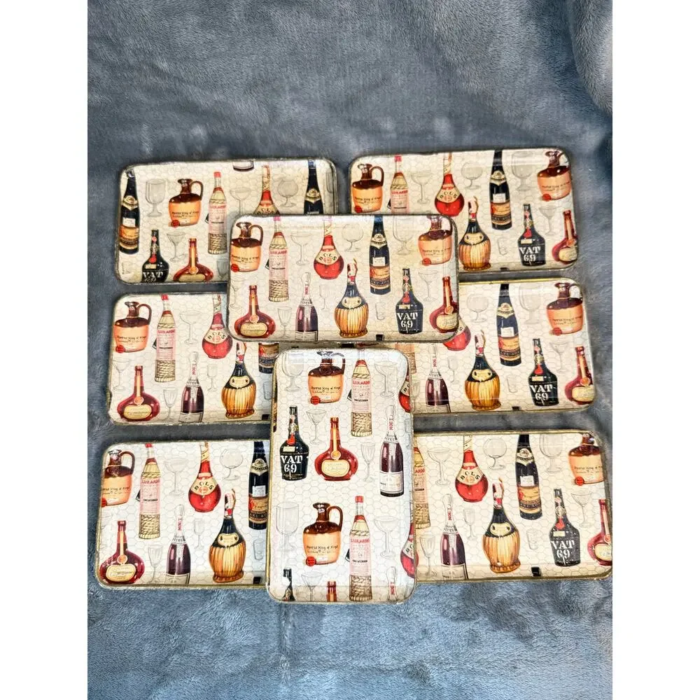 Made In Japan 4470 vintage