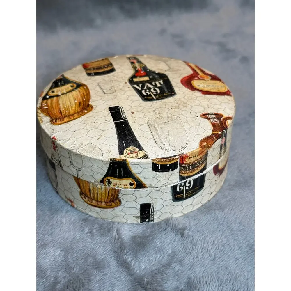 Made In Japan 4470 vintage