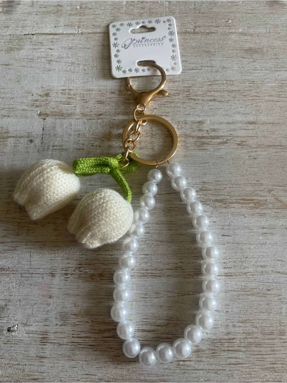 Unbranded handmade crocheted