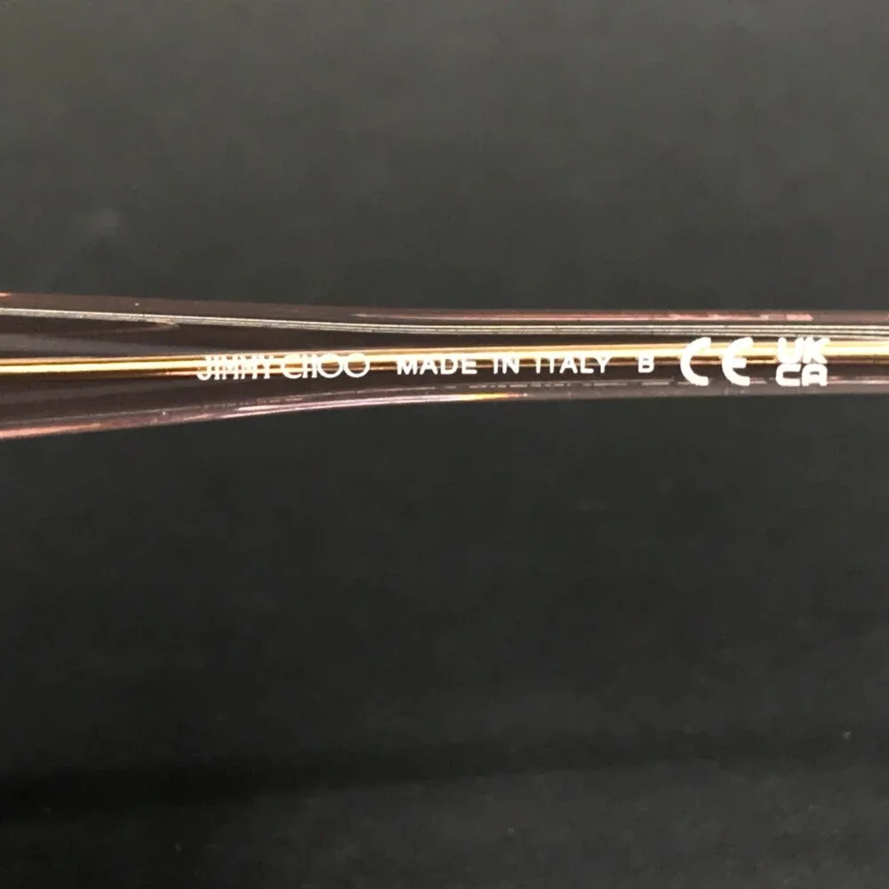 Jimmy Choo brand new