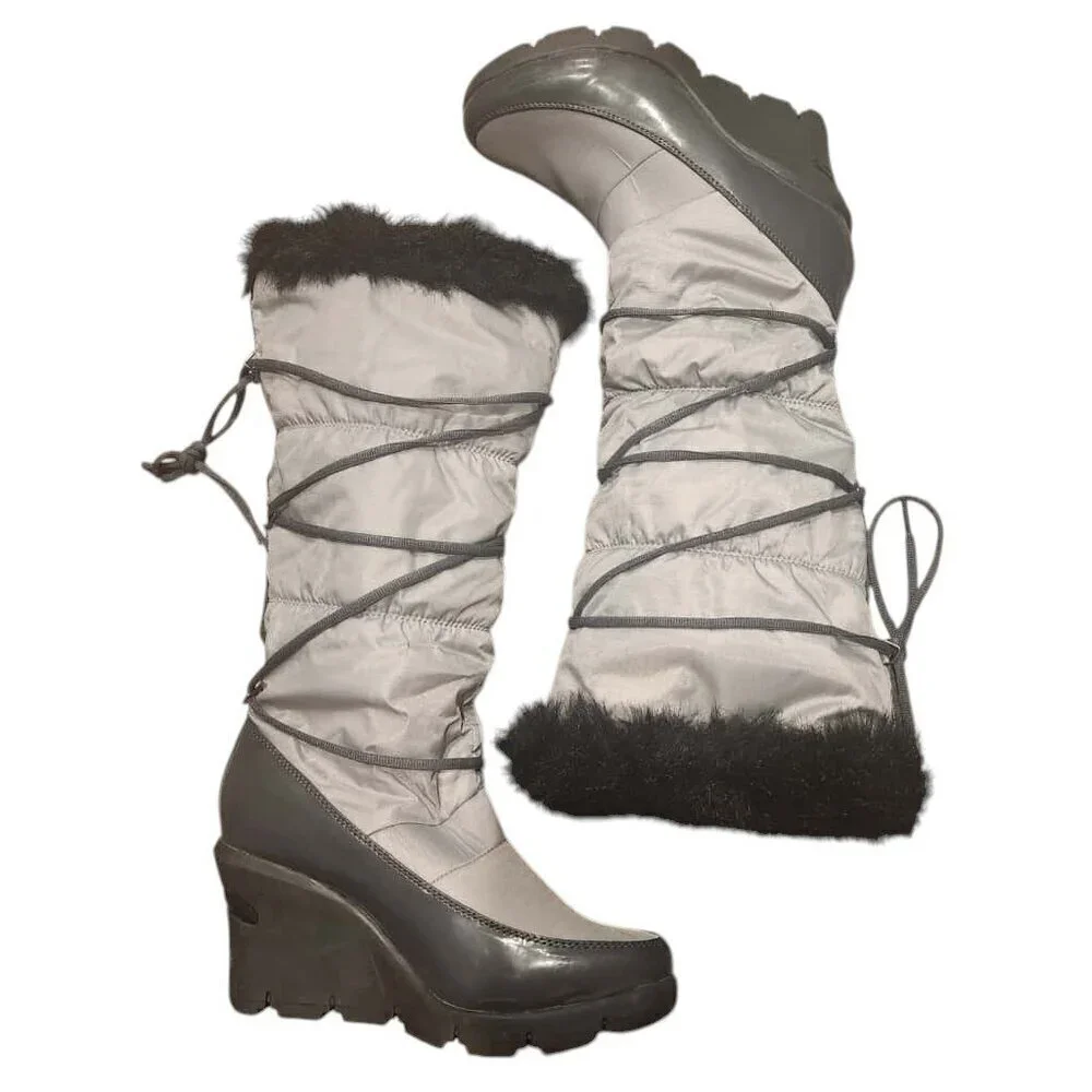 Cougar barley mid