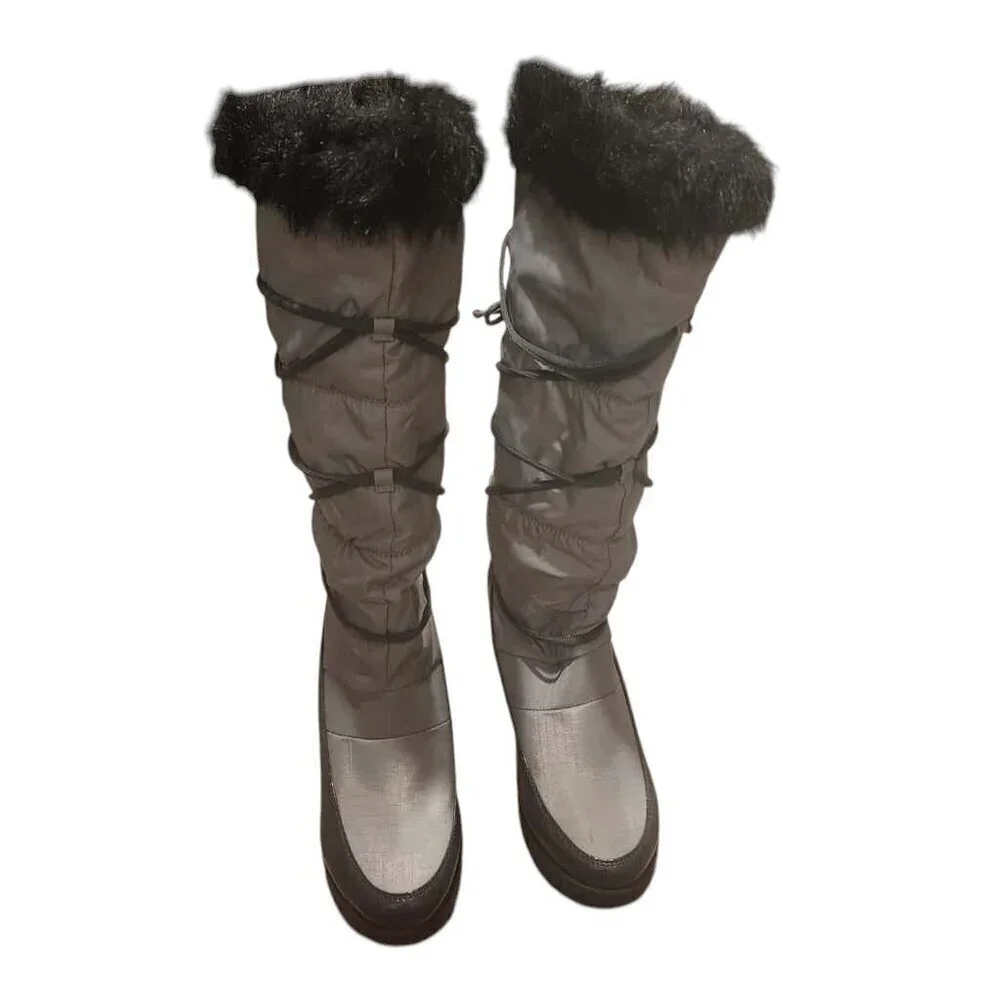 Cougar barley mid