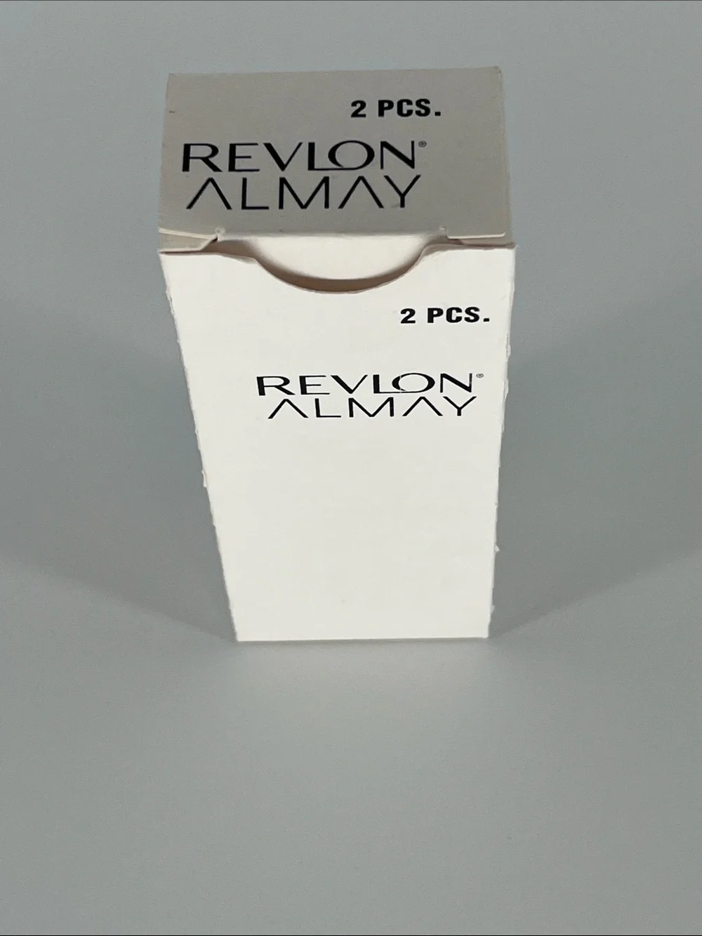 Revlon new box