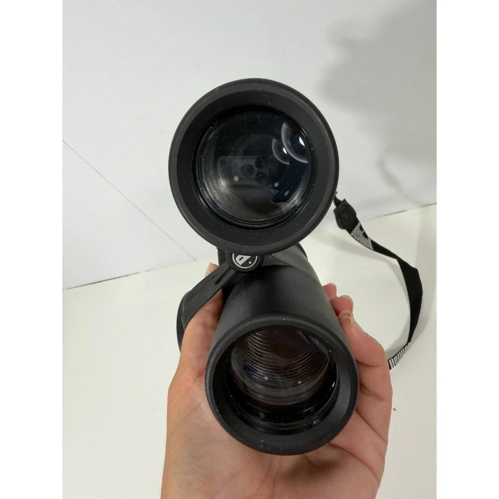 Bushnell waterproof binoculars
