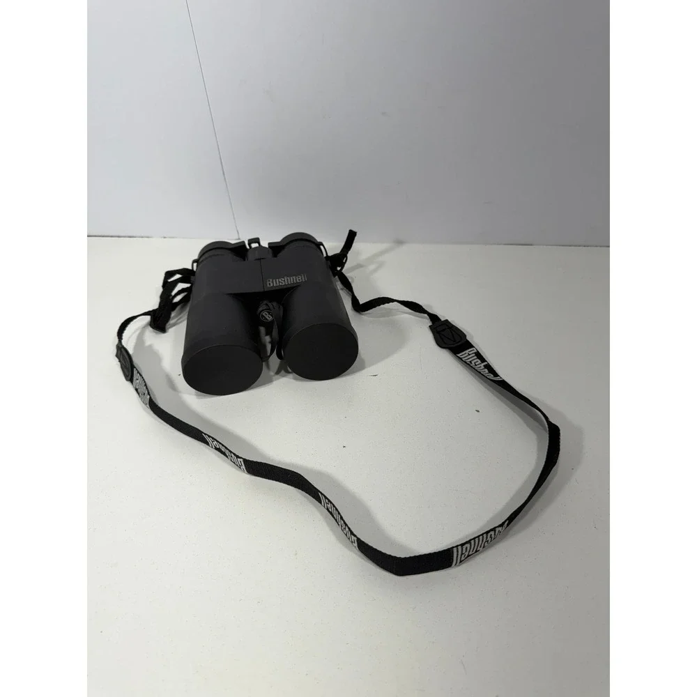 Bushnell waterproof binoculars