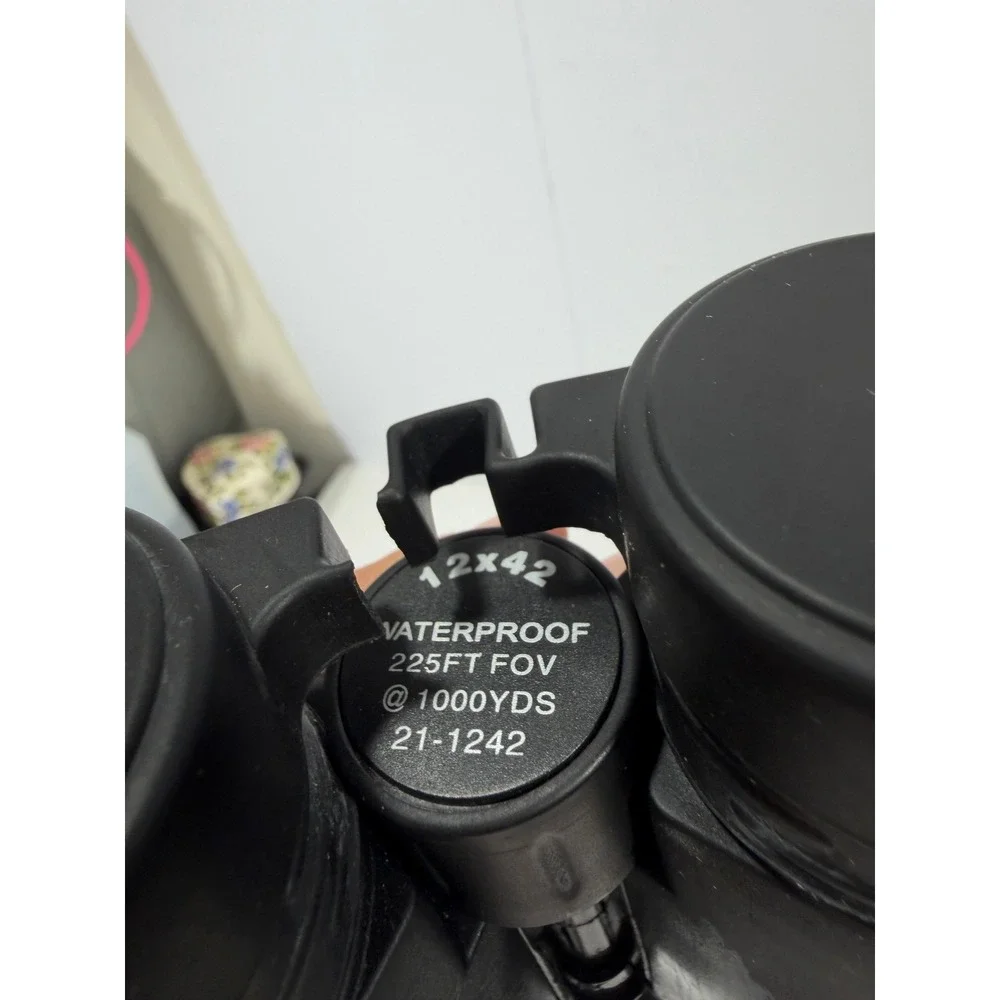 Bushnell waterproof binoculars