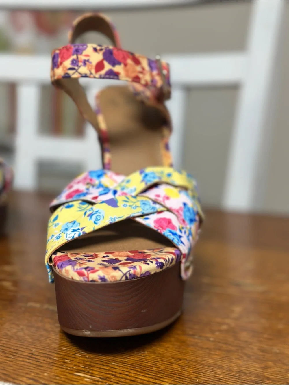 Gianni Bini floral print