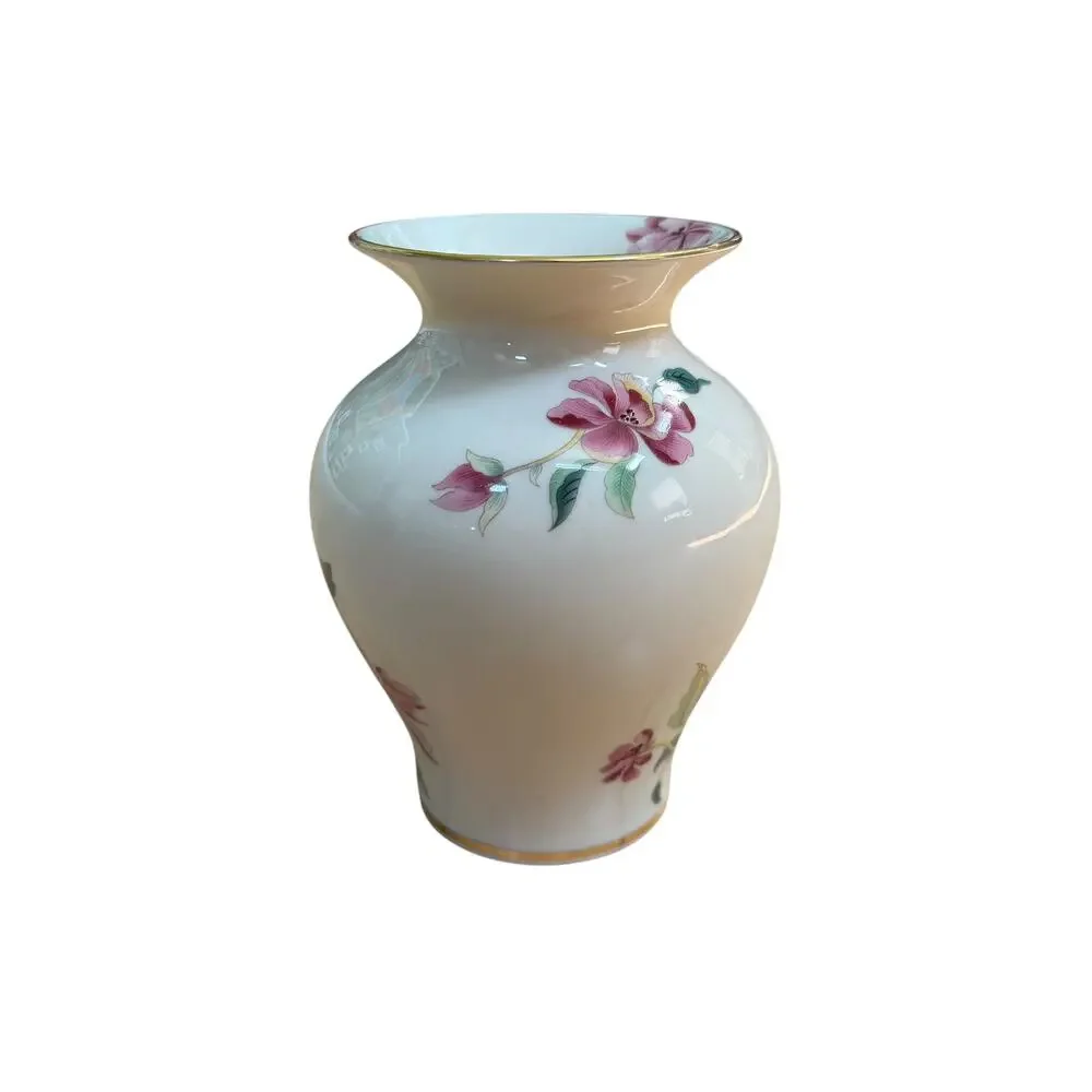Lenox vase barrington