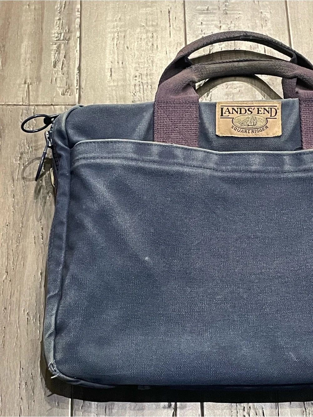 Lands End pre owned