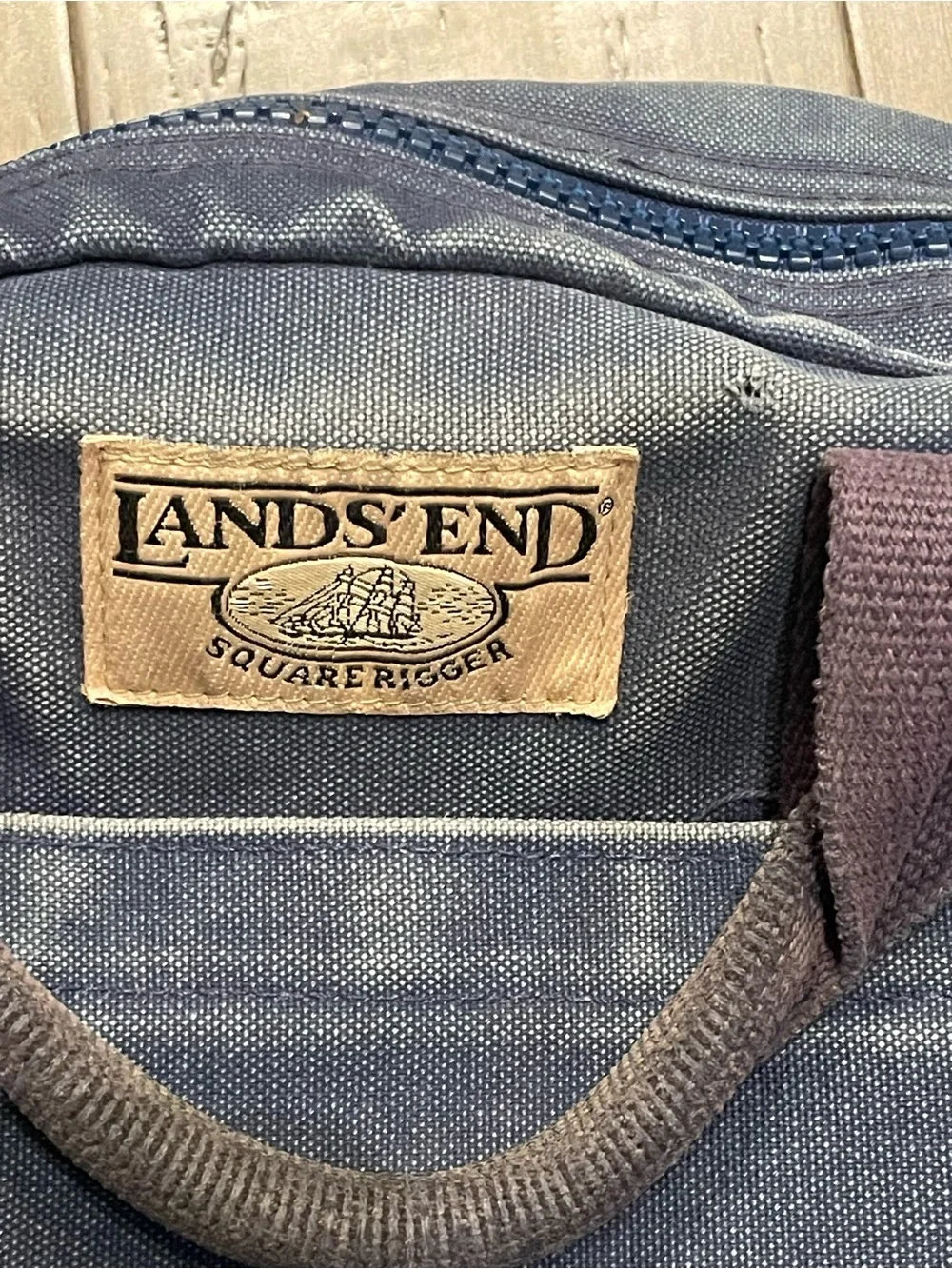 Lands End pre owned
