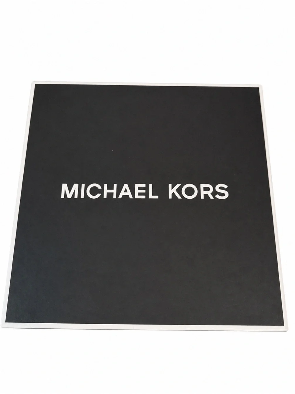 Michael Kors new tags