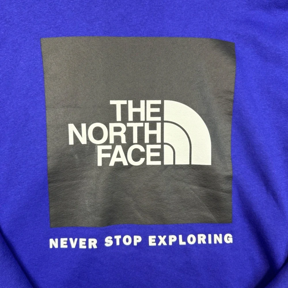 The North Face north face