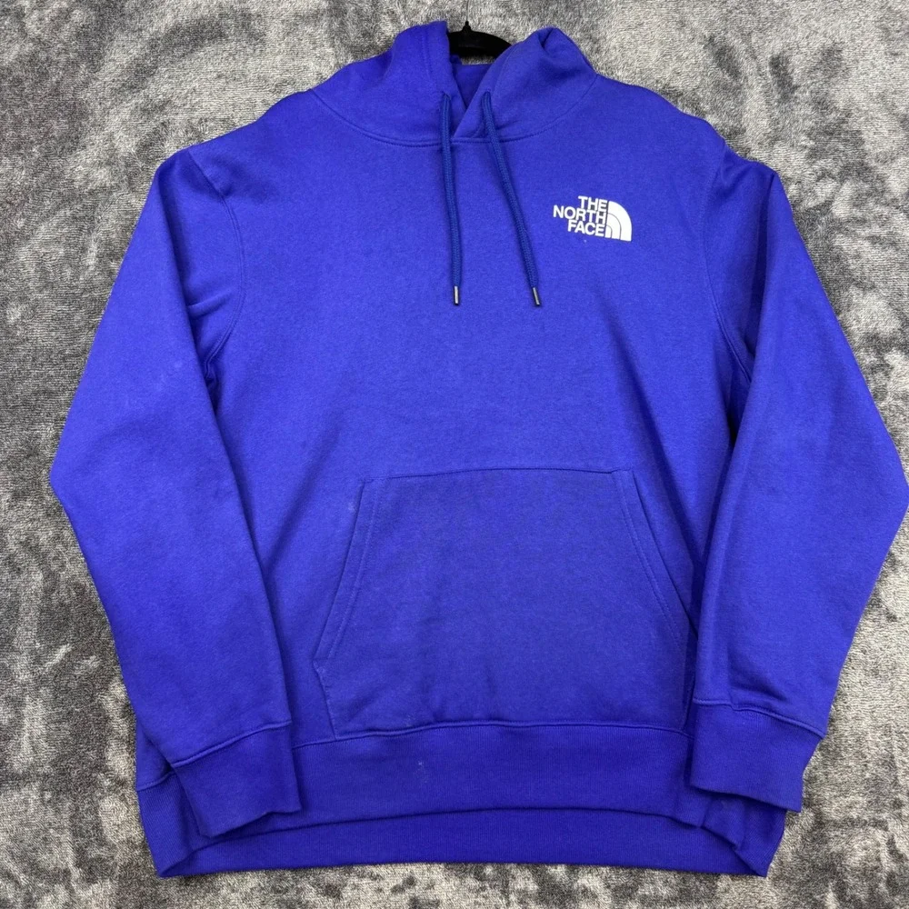 The North Face north face