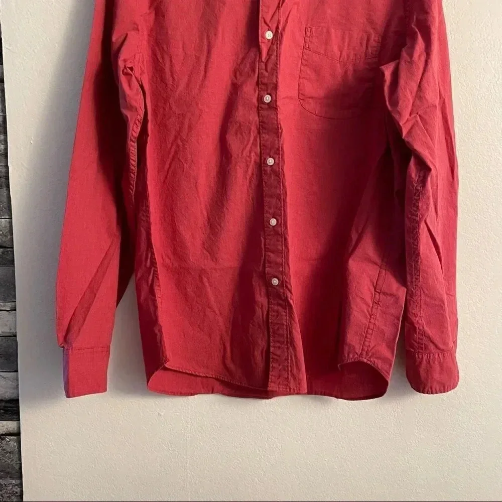 J. Crew jcrew red