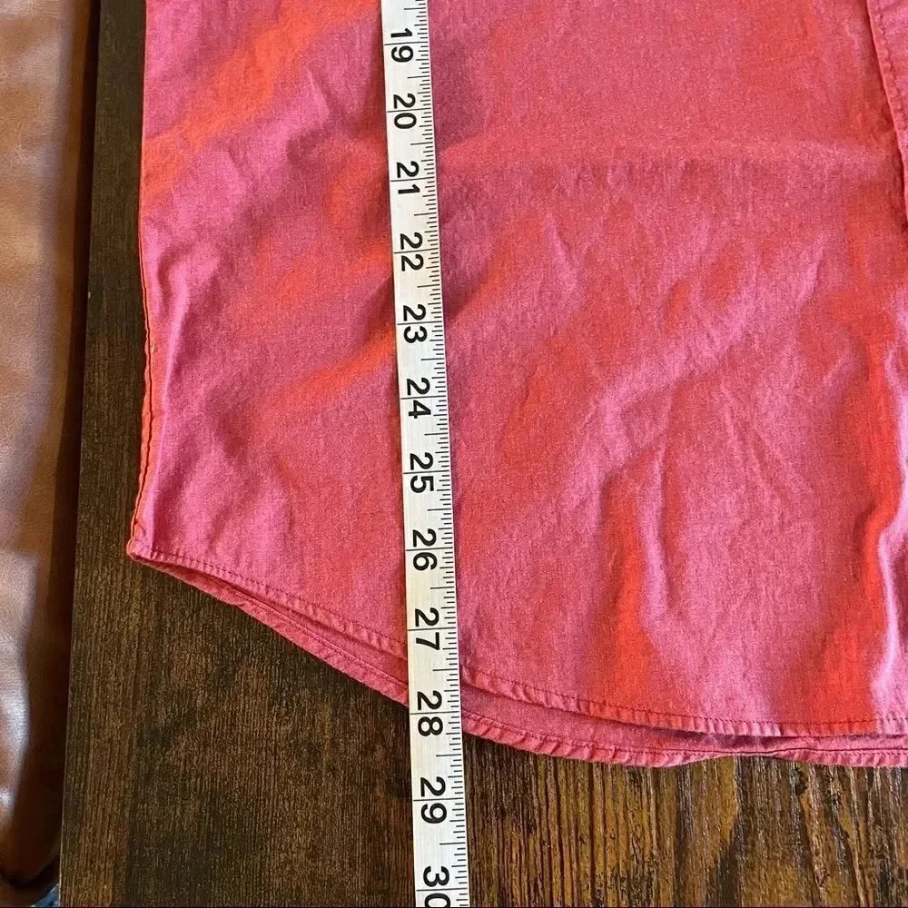 J. Crew jcrew red