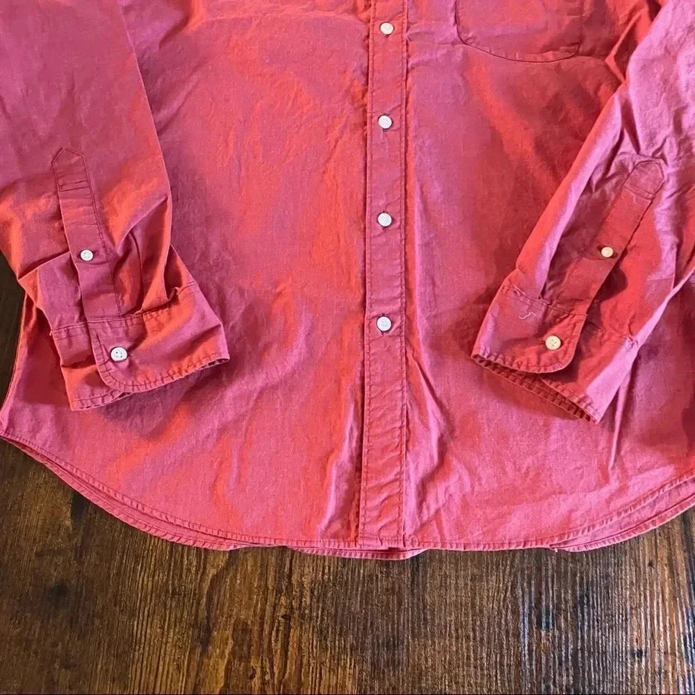 J. Crew jcrew red
