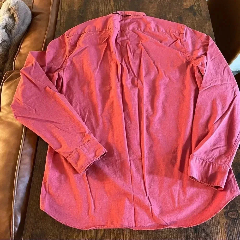 J. Crew jcrew red