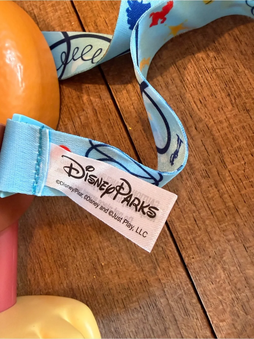 Disney adorable cruise