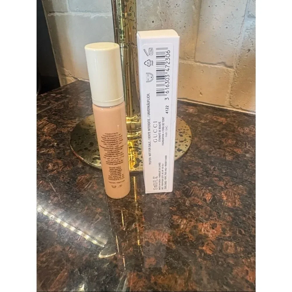 Gucci éternité de