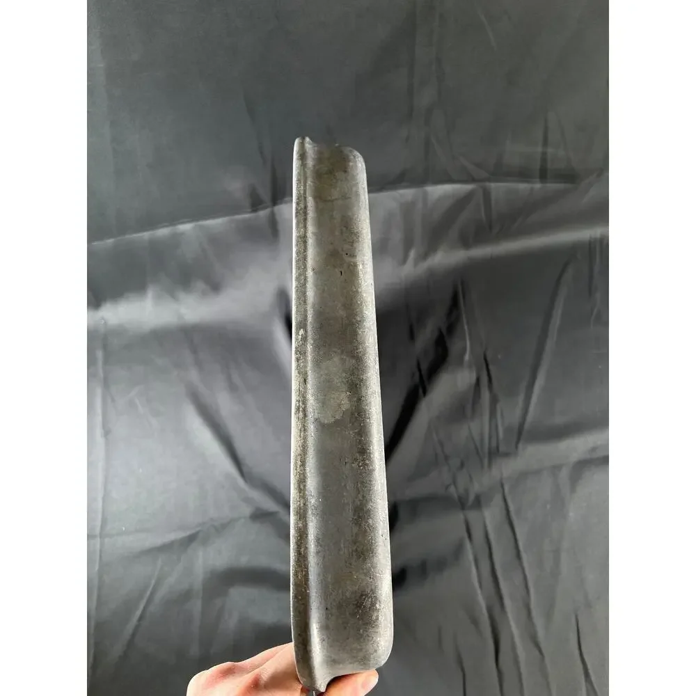 Wagner Ware own piece