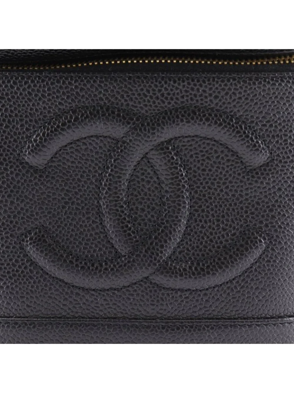 CHANEL this authentic