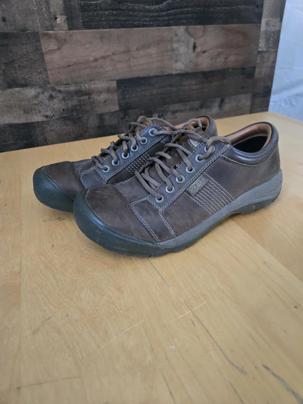 Keen men’s casual