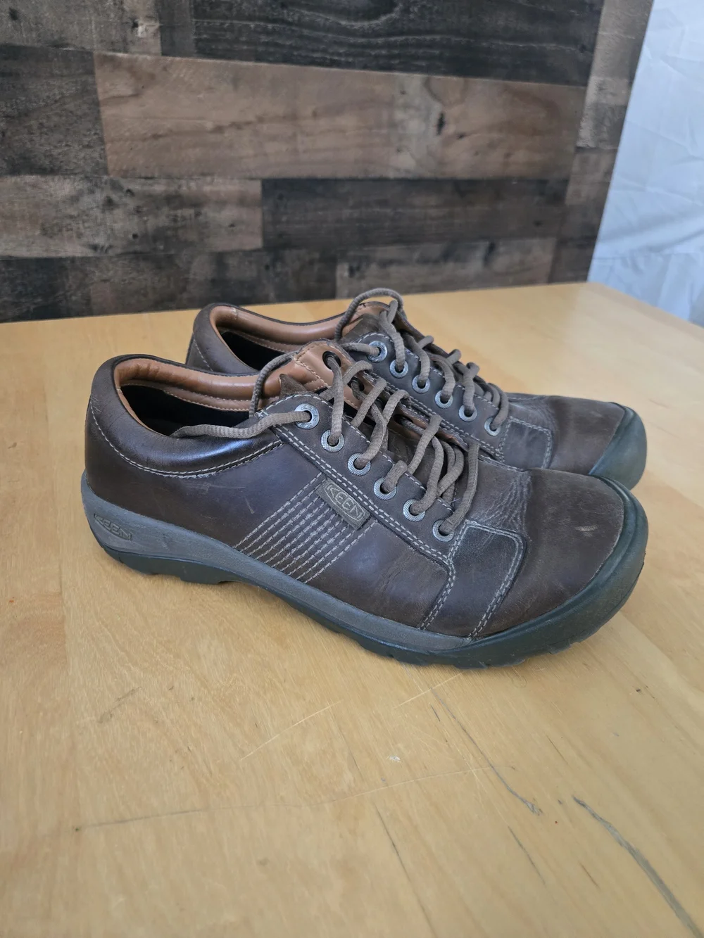 Keen men’s casual