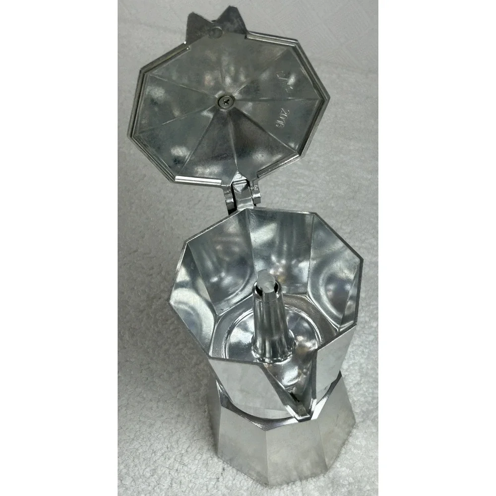 Bialetti euc moka