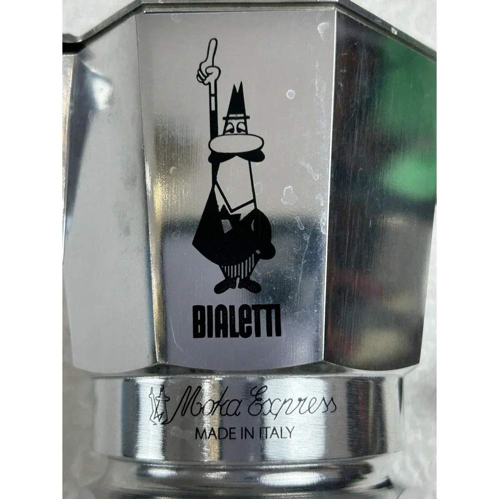 Bialetti euc moka