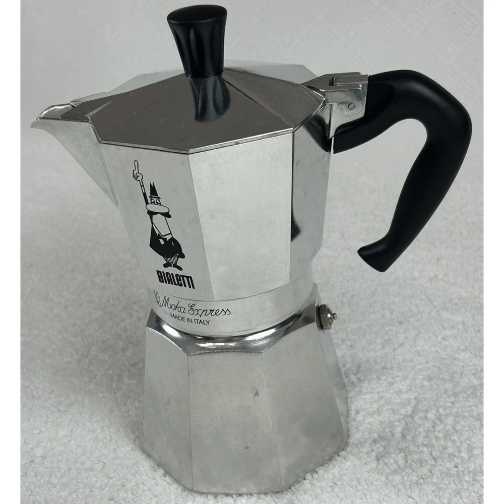 Bialetti euc moka