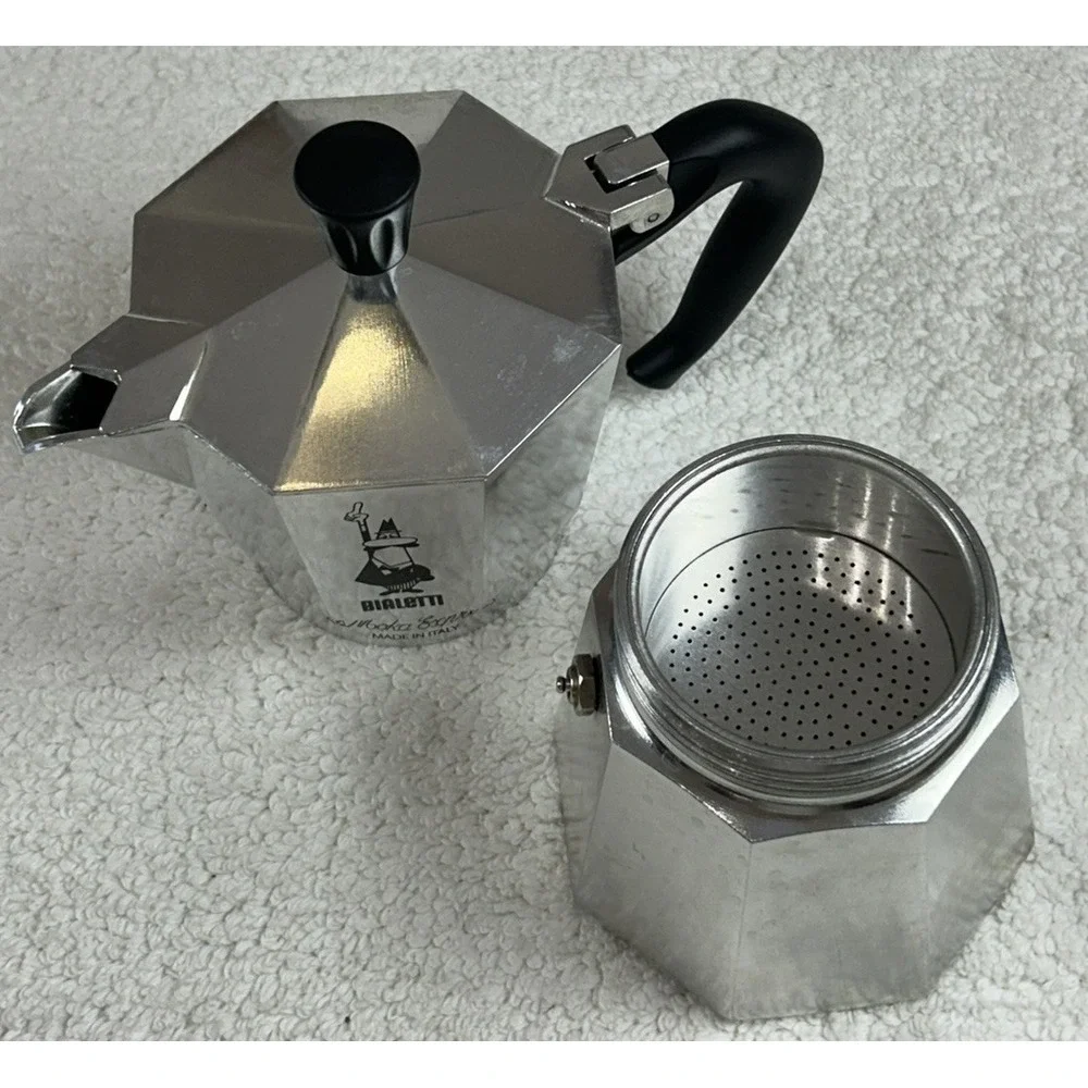Bialetti euc moka