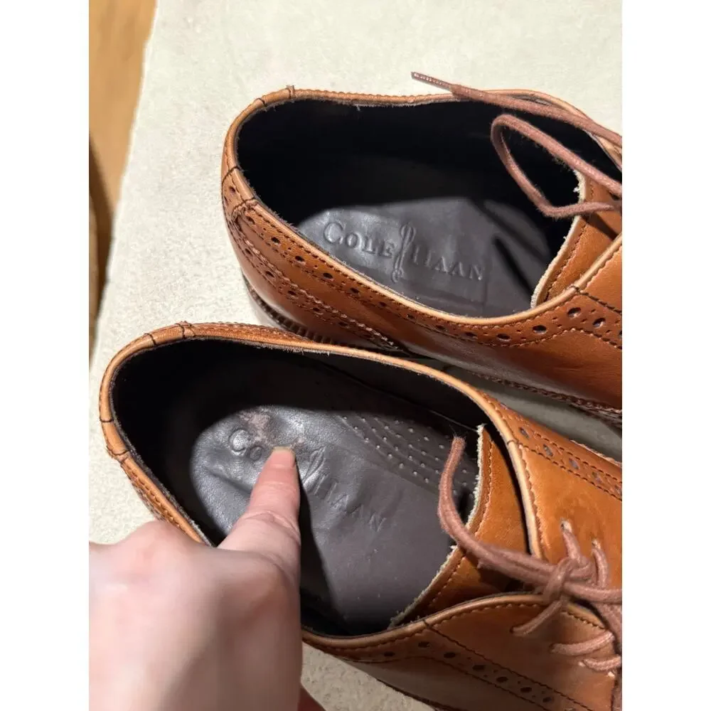 Cole Haan cole haan