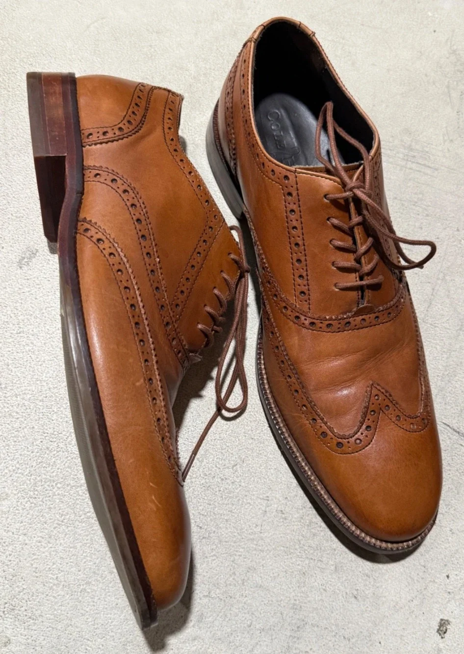 Cole Haan cole haan