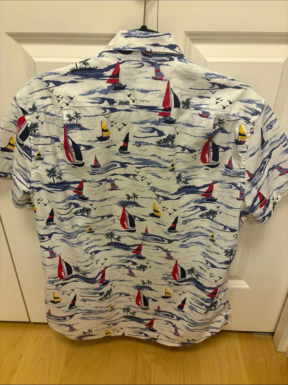 J. Crew weather contemporary classic