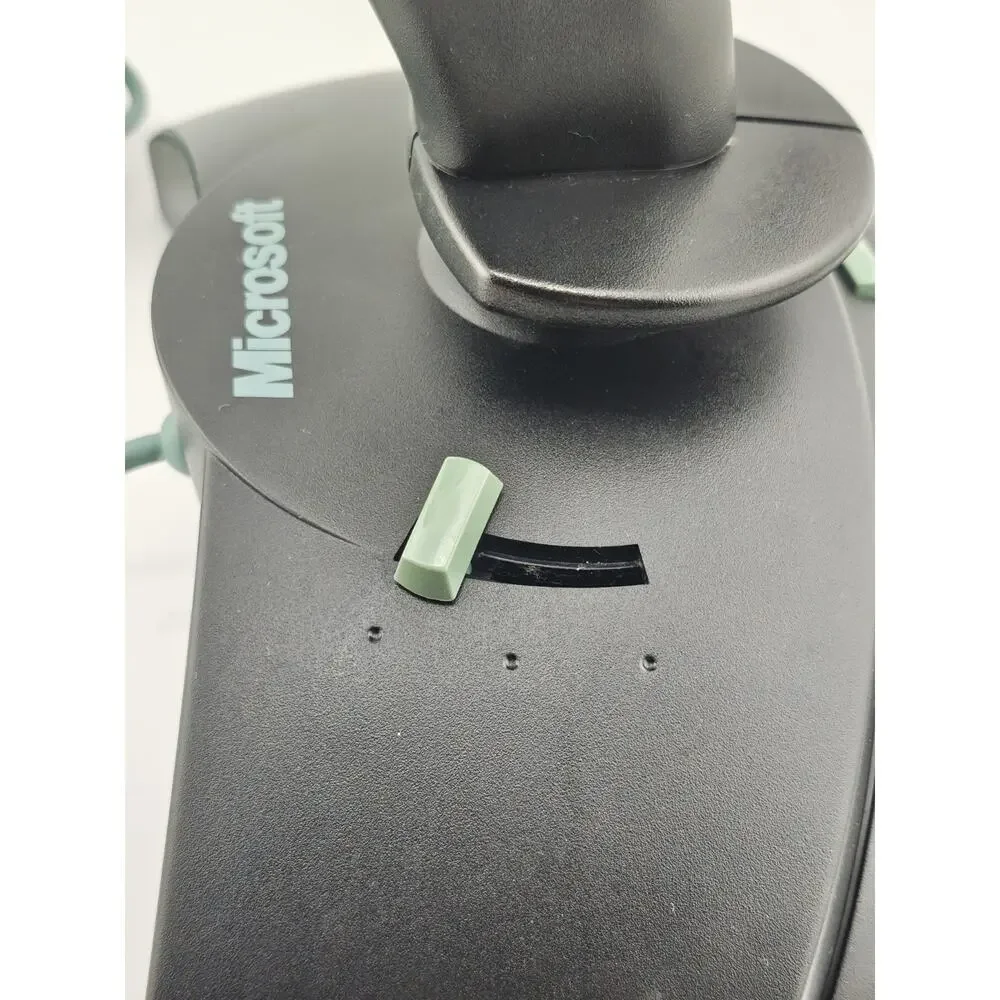 Microsoft cable controller