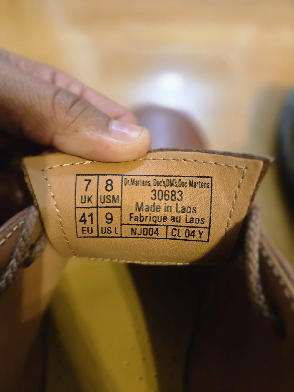 Dr. Martens dr martens