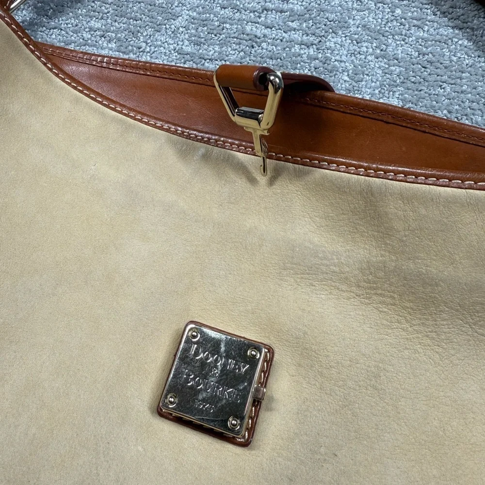 Dooney & Bourke pre owned