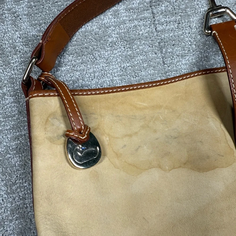 Dooney & Bourke pre owned