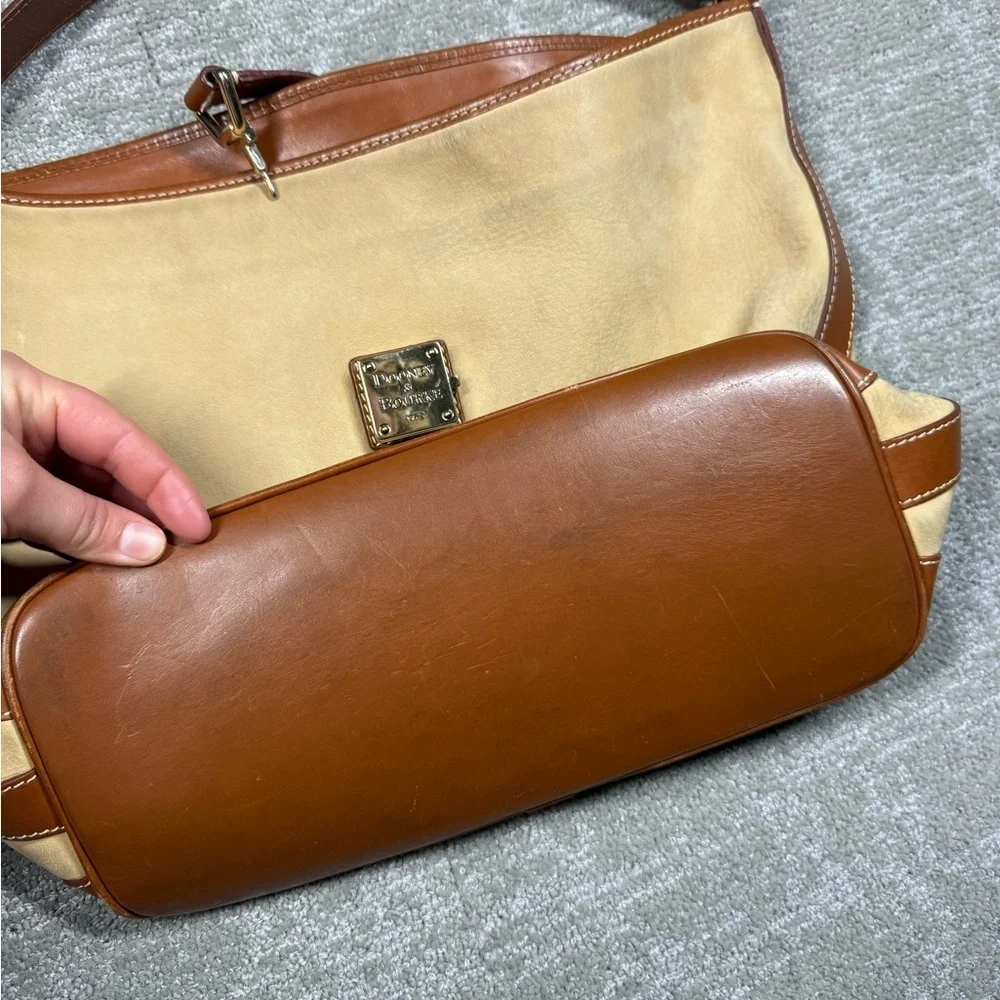 Dooney & Bourke pre owned