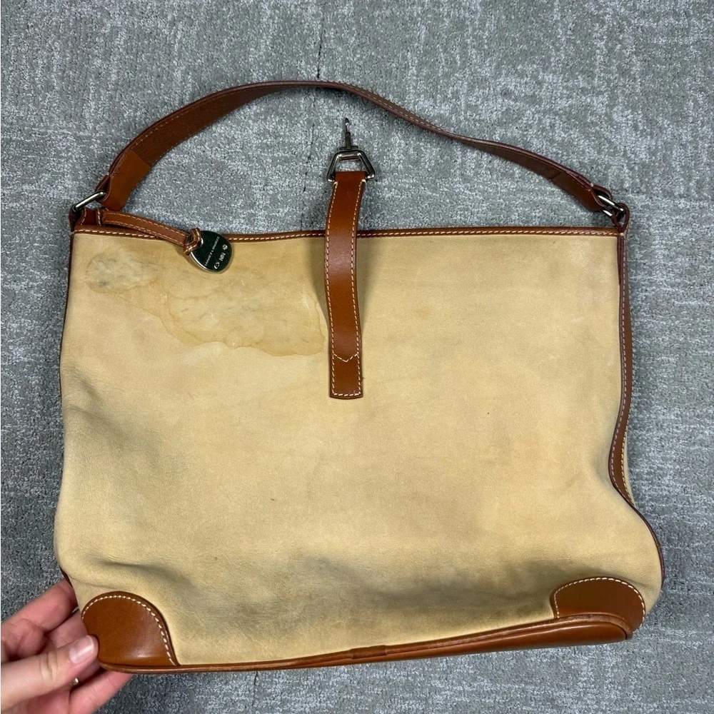 Dooney & Bourke pre owned