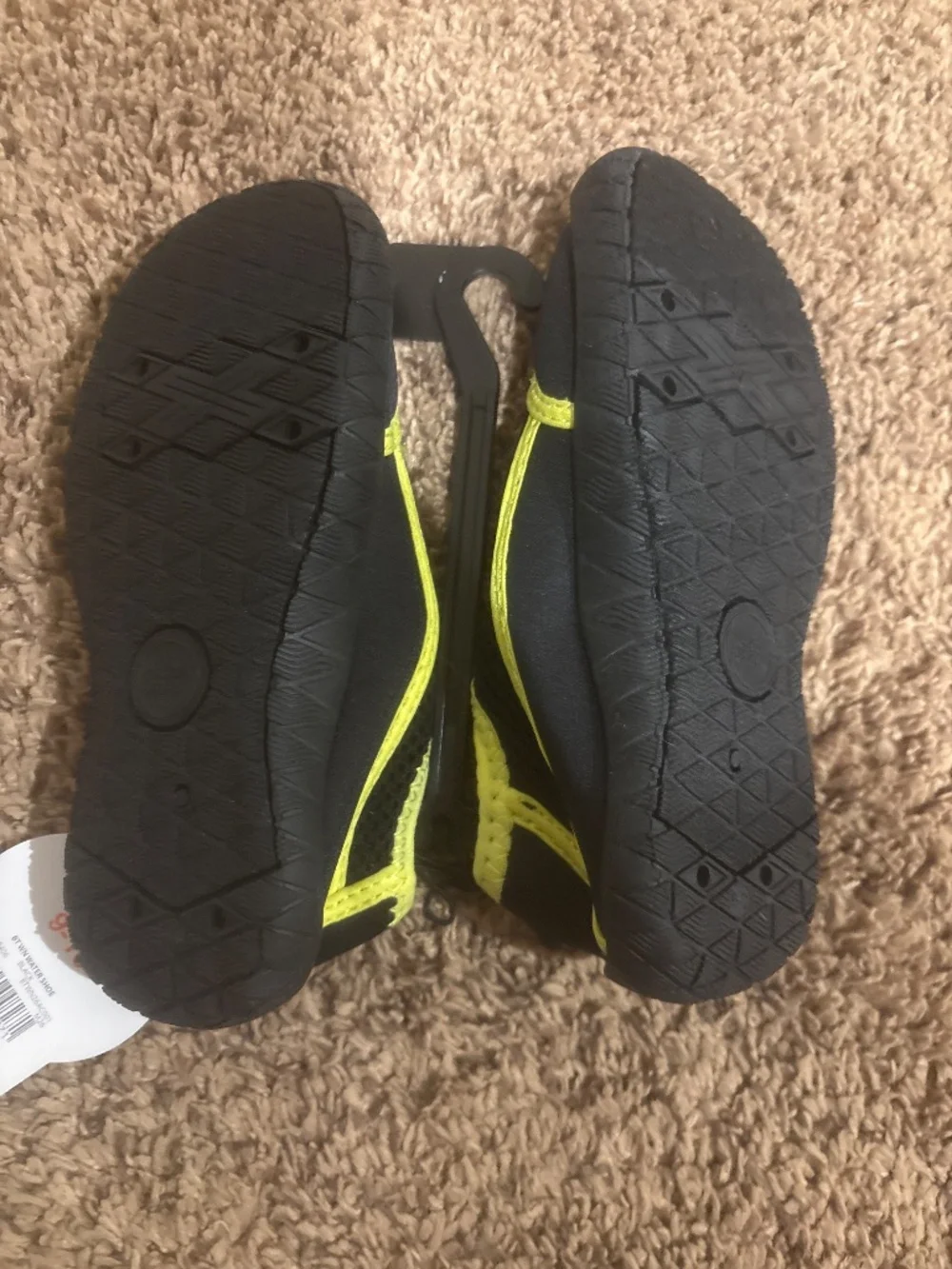 wonder nation brand new